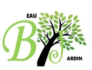 logo beau jardin