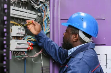 depositphotos_328265494-stock-photo-african-american-electrician-performing-wiring