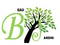 logo beau jardin